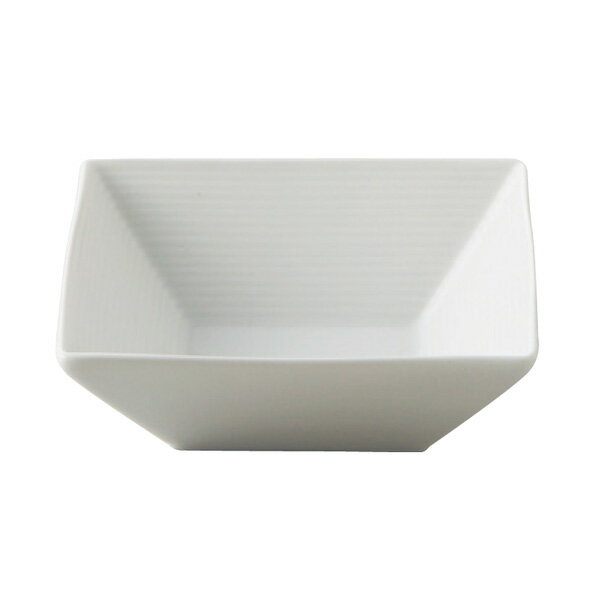 Thai Blue-White - 千段 sendan 12cm 正角鉢 【 小田陶器 】