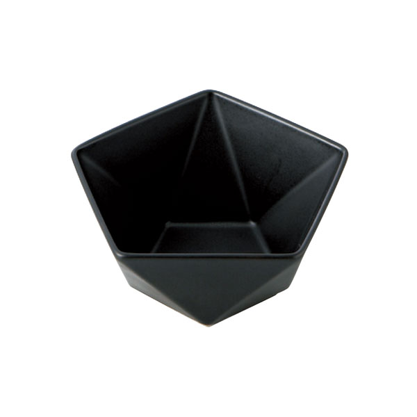 Rakuten - ファイ Phi 11cm ボール 黒マット 【 小田陶器 】