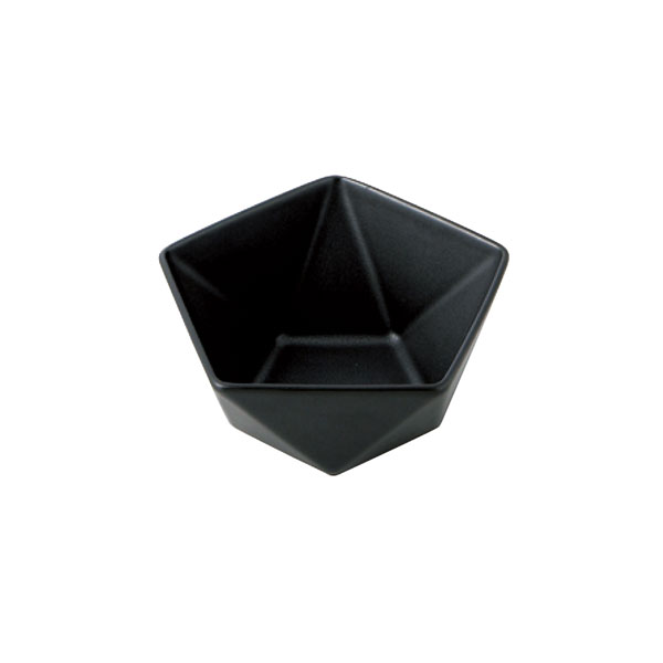 Rakuten - ファイ Phi 9cm ボール 黒マット 【 小田陶器 】