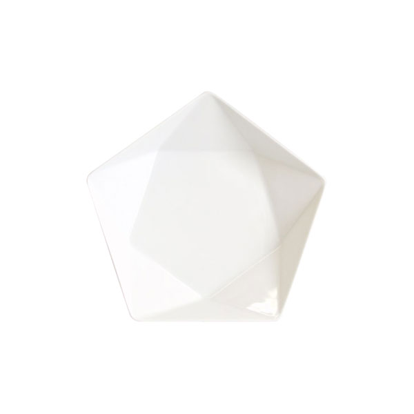 Other Cups - ファイ Phi 16cm 浅ボール 【 小田陶器 】