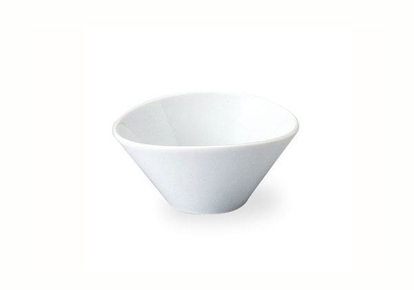 Rakuten - レガート 2”3/4ボール（7.0cm） 白い食器 cafe カフェ 食器 おしゃれ オシャレ 業務用 日本製