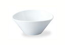 レガート 5”ボール(12.6cm) 白い食器 cafe カフェ 食器 おしゃれ オシャレ 業務用 日本製