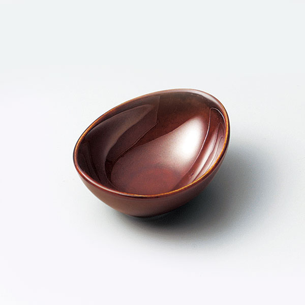 Rakuten - ミニボールセレクション しずく 3”1/2ボール（8.7cm アメ） cafe カフェ 食器 おしゃれ オシャレ 業務用 日本製