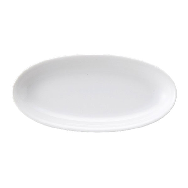 樂天商城 - トリノ 31cm プラター 白い食器 cafe カフェ 食器 おしゃれ オシャレ 業務用 日本製