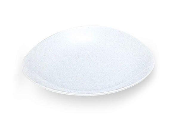 Rakuten - トリノ 24cm 三角皿 白い食器 cafe カフェ 食器 おしゃれ オシャレ 業務用 日本製