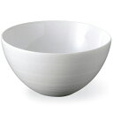 グラシア ビスク風 19cm ボール 白い食器 cafe カフェ 食器 おしゃれ オシャレ 業務用 日本製