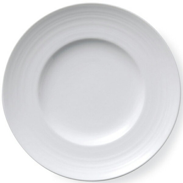 グラシア プレーン 30cm チョップ プレート 皿 白い食器 cafe カフェ 食器 おしゃれ オシャレ 業務用 日本製