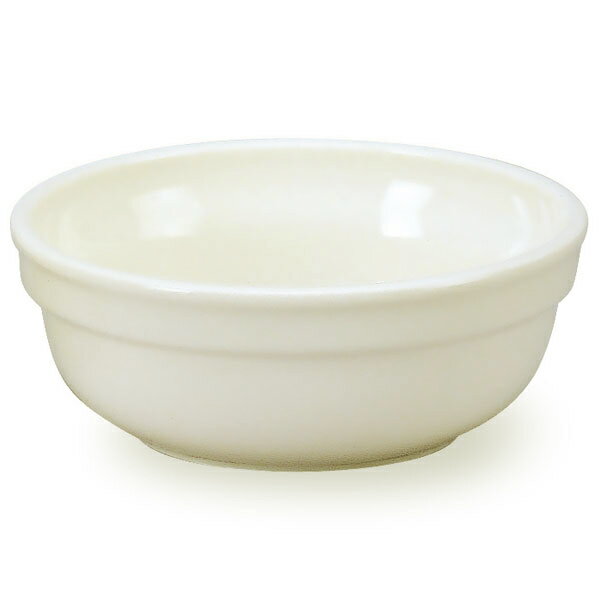 グランデ 7”1/2ボール（19.2cm） 白い食器 cafe カフェ 食器 おしゃれ オシャレ 業務用 日本製