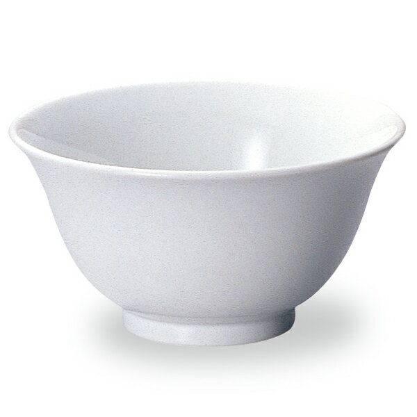 丼アラカルト 6.5反深口丼（20.3cm） 白い食器 中華食器 業務用 ラーメン 日本製