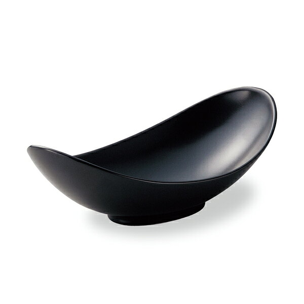 Rakuten - フリーシリーズ 20cm トルドルボール 黒マット 黒い食器 cafe カフェ 食器 おしゃれ オシャレ 業務用 日本製