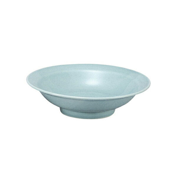 乐天商城 - 青磁中華 6.0丸高台（18.9cm） 中華食器 業務用 ラーメン 日本製