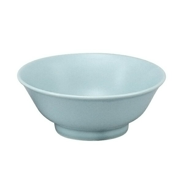 乐天商城 - 青磁中華 6.0反高台 （18.8cm） 中華食器 業務用 ラーメン 日本製