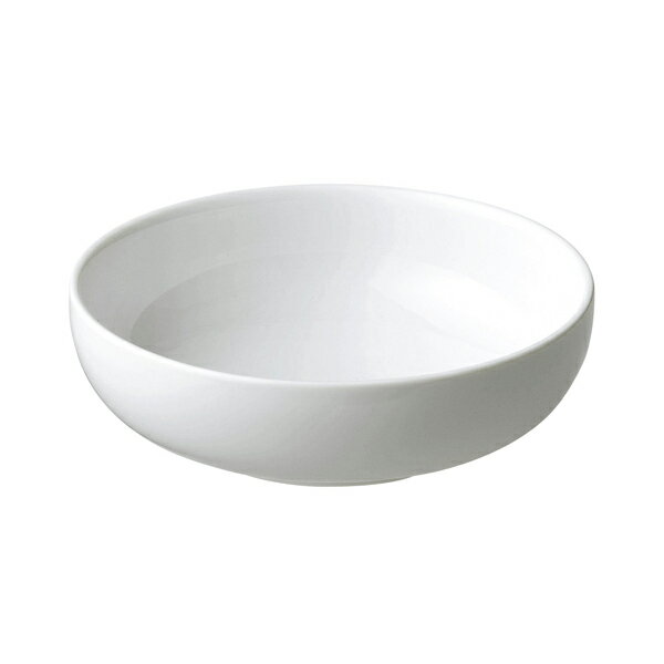 Rakuten - 妃白 ひしろ 15cm 鉄鉢 和食器 cafe カフェ 食器 おしゃれ オシャレ 業務用 日本製