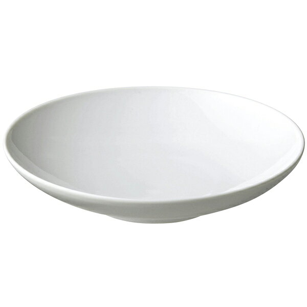 Rakuten - 妃白 ひしろ 7.0めん皿（23.1cm） 和食器 cafe カフェ 食器 おしゃれ オシャレ 業務用 日本製
