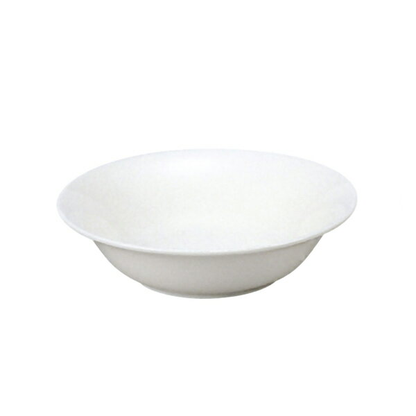 樂天商城 - ニューラウンド 6”1/2オートミル（16.6cm） 白い食器 cafe カフェ 食器 おしゃれ オシャレ 業務用 日本製