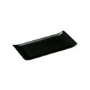 ビュッフェ 26cm プレート 皿(Black) 黒い食器 cafe カフェ 食器 おしゃれ オシャレ 業務用 日本製