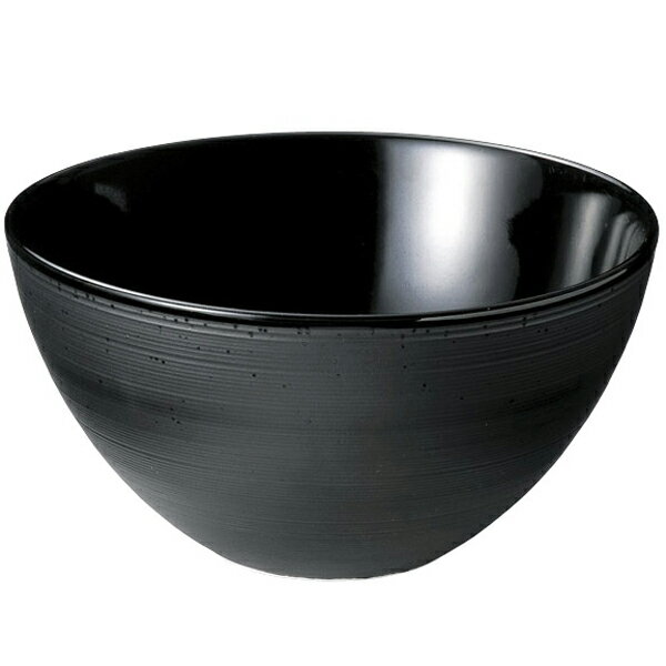 Other - グラシア ブラック 19cm ボール 黒い食器 cafe カフェ 食器 おしゃれ オシャレ 業務用 日本製