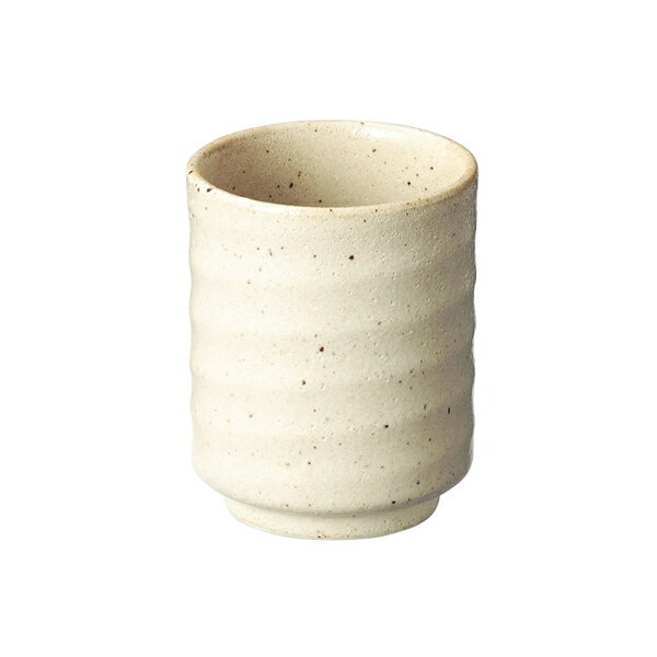 烏瑟 うす 湯呑 （195cc） 和食器 cafe カフェ 食器 おしゃれ オシャレ 業務用 日本製