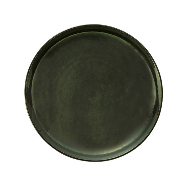 深海 しんかい 7.0皿 和食器 cafe カフェ 食器 おしゃれ オシャレ 業務用 日本製