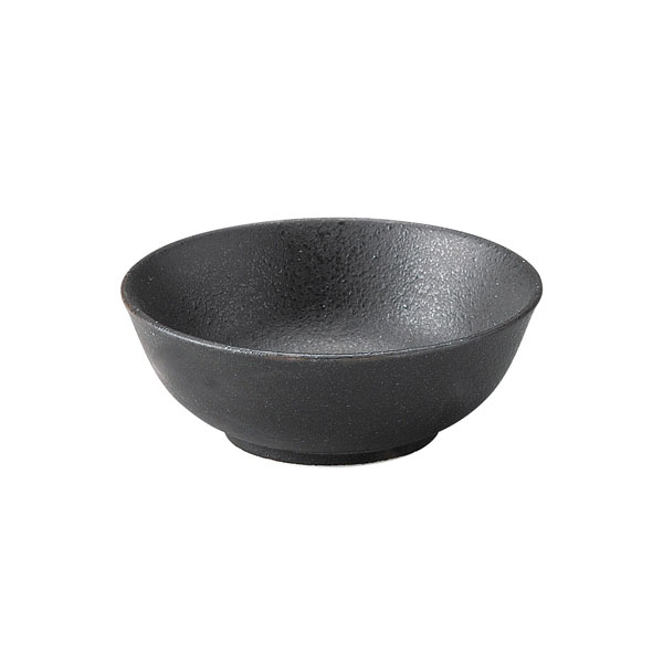 Rakuten - 黒曜 こくよう 3.8取丼(11.4cm） 和食器 cafe カフェ 食器 おしゃれ オシャレ 業務用 日本製