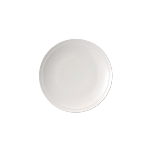 Mino Ware - 白菫 しらすみ 4.0皿(12.9cm） 和食器 cafe カフェ 食器 おしゃれ オシャレ 業務用 日本製
