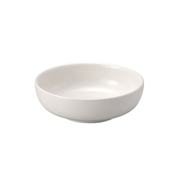 Rakuten - 白菫 しらすみ 15cm 鉄鉢 和食器 cafe カフェ 食器 おしゃれ オシャレ 業務用 日本製