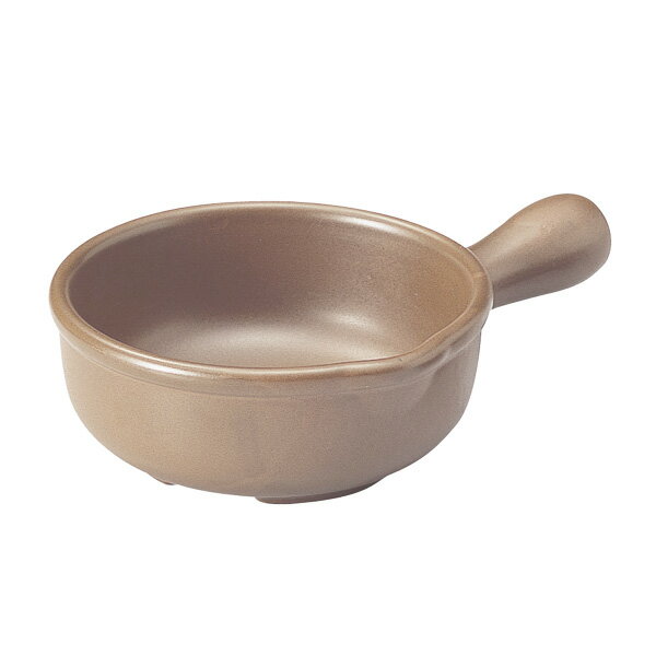 健康鍋シリーズ フォンデュ（小） 茶 cafe カフェ 食器 おしゃれ オシャレ 業務用 アヒージョ タパス 日本製