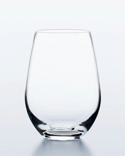 ウォーターバリエーション 9タンブラー 275ml 東洋佐々木ガラス ステムレス ワイングラス おしゃれ かわいい グラス コップ 食洗機対応 日本製