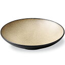珠裳 たまも 7.0めん皿(22.8cm) 和食器 cafe カフェ 食器 おしゃれ オシャレ 業務用 日本製