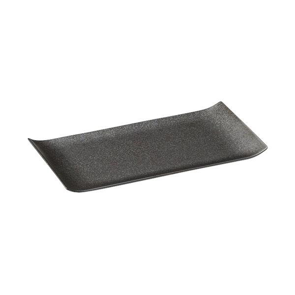 Square Plates - ビュッフェ 28cm プレート 皿（弥勒） cafe カフェ 食器 おしゃれ オシャレ 業務用 日本製