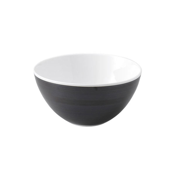 Vietnam Bachchan - グラシア ブラウン 12cm ボール cafe カフェ 食器 おしゃれ オシャレ 業務用 日本製