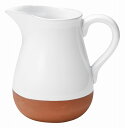 テラコッタ ピッチャー KOYO 光洋 光洋陶器 10305102 食器 おしゃれ かわいい 可愛い