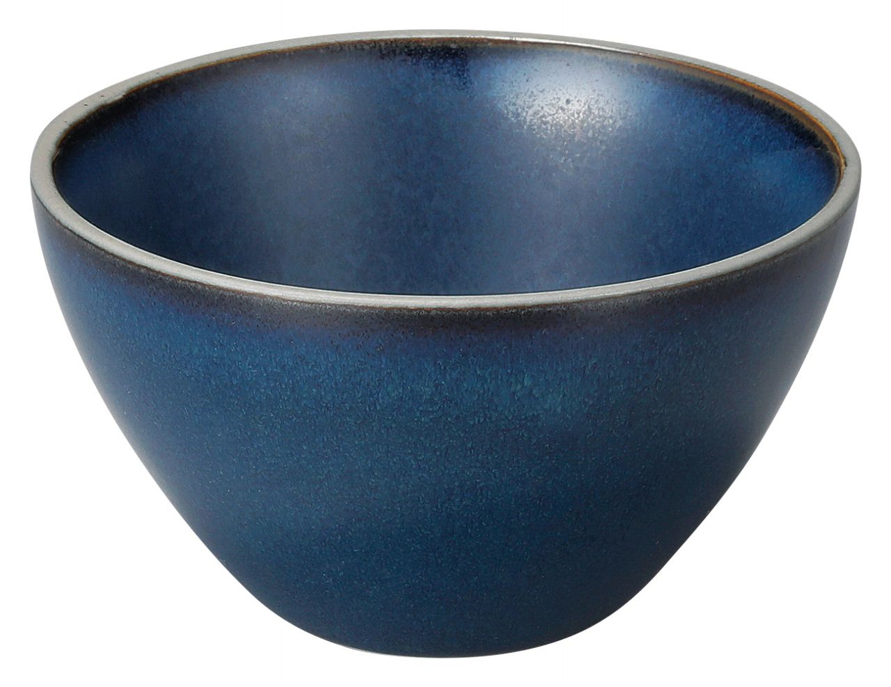 乐天商城 - ルスト モードブルー 11cmマルチボウル KOYO 光洋 光洋陶器 10586037 食器 おしゃれ かわいい 可愛い 業務用 食洗機対応 日本製
