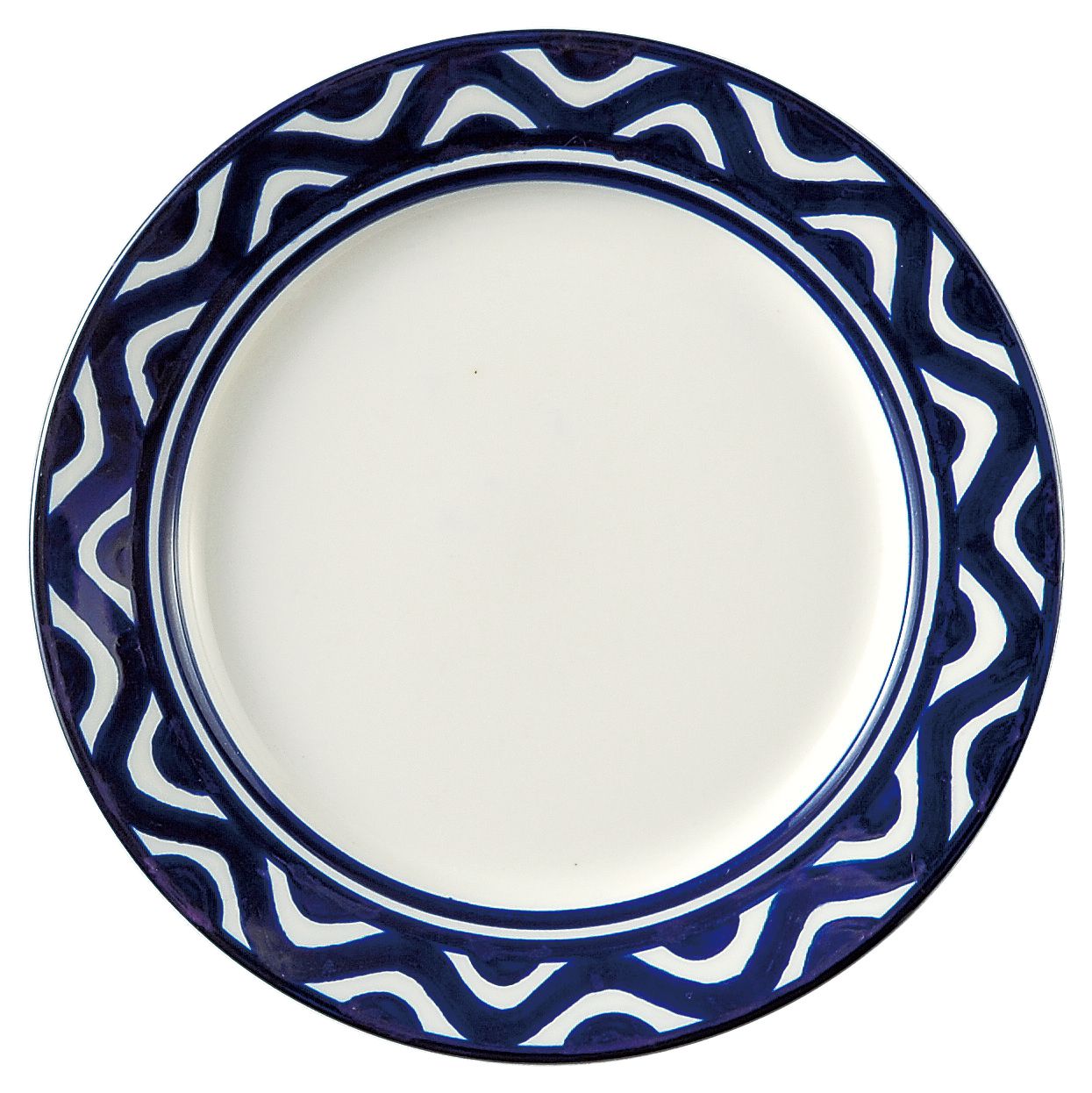 Rakuten - バッケ 17cmプレート KOYO 光洋 光洋陶器 10784007 食器 おしゃれ かわいい 可愛い 業務用 食洗機対応 日本製
