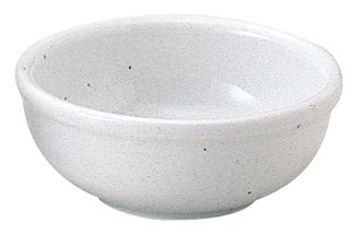 Rakuten - ギャラクシー ミルク 8.5cmボウル KOYO 光洋 光洋陶器 11011028 食器 おしゃれ かわいい 可愛い 業務用 食洗機対応 日本製