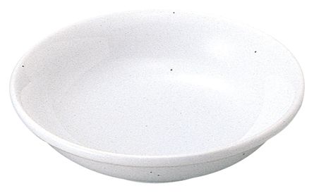 ギャラクシー ミルク 15cm深取リ皿 KOYO 光洋 光洋陶器 11011094 食器 おしゃれ かわいい 可愛い 業務用 食洗機対応 日本製