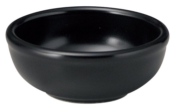 乐天商城 - ギャラクシー ロッテンロー 8.5cmボウル KOYO 光洋 光洋陶器 11030028 食器 おしゃれ かわいい 可愛い 業務用 食洗機対応 日本製
