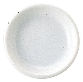 Rakuten - ギャラクシー ミルク 11cm小皿 KOYO 光洋 光洋陶器 11111010 食器 おしゃれ かわいい 可愛い 業務用 食洗機対応 日本製