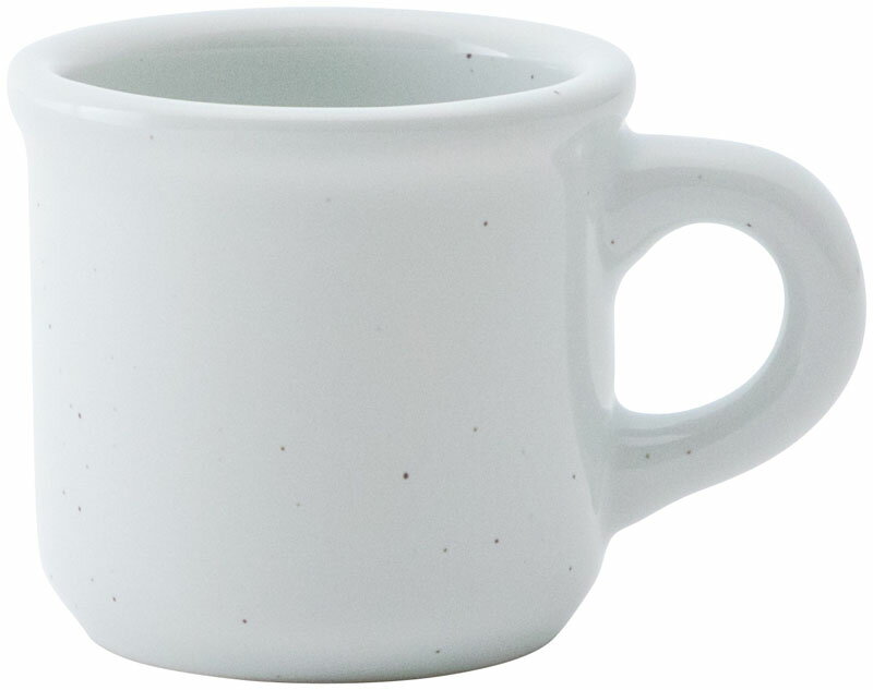 乐天商城 - ギャラクシー ミルク コーヒーカップ KOYO 光洋 光洋陶器 11111052 食器 おしゃれ かわいい 可愛い 業務用 食洗機対応 日本製