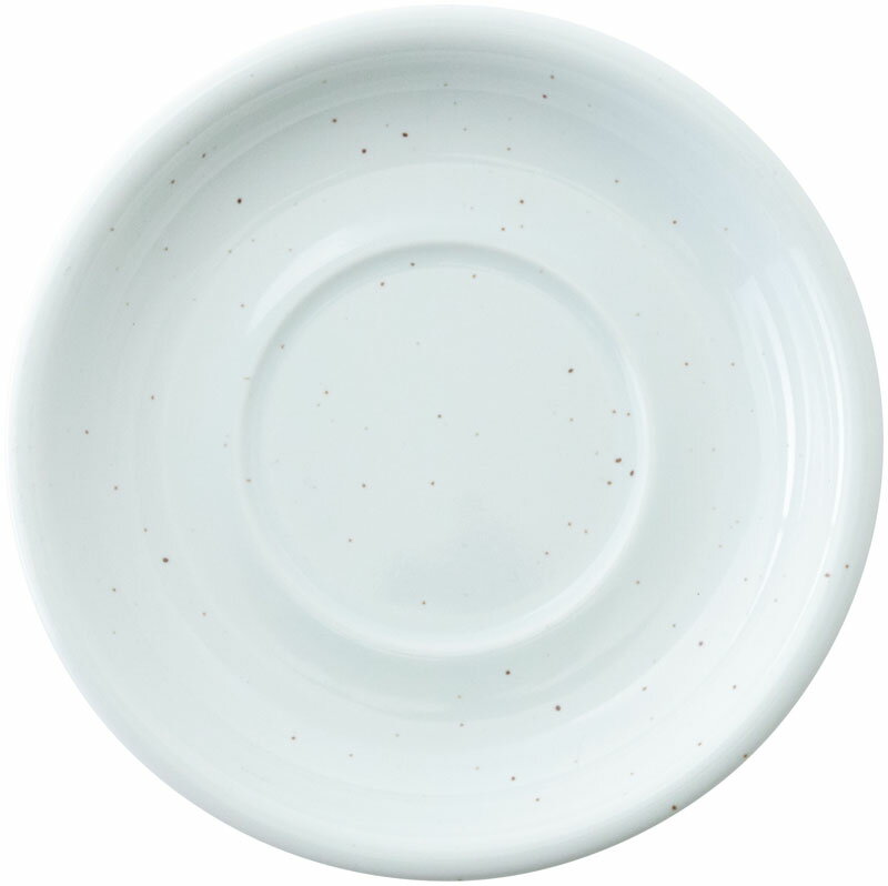 Rakuten - ギャラクシー ミルク 兼用ソーサー KOYO 光洋 光洋陶器 11111055 食器 おしゃれ かわいい 可愛い 業務用 食洗機対応 日本製