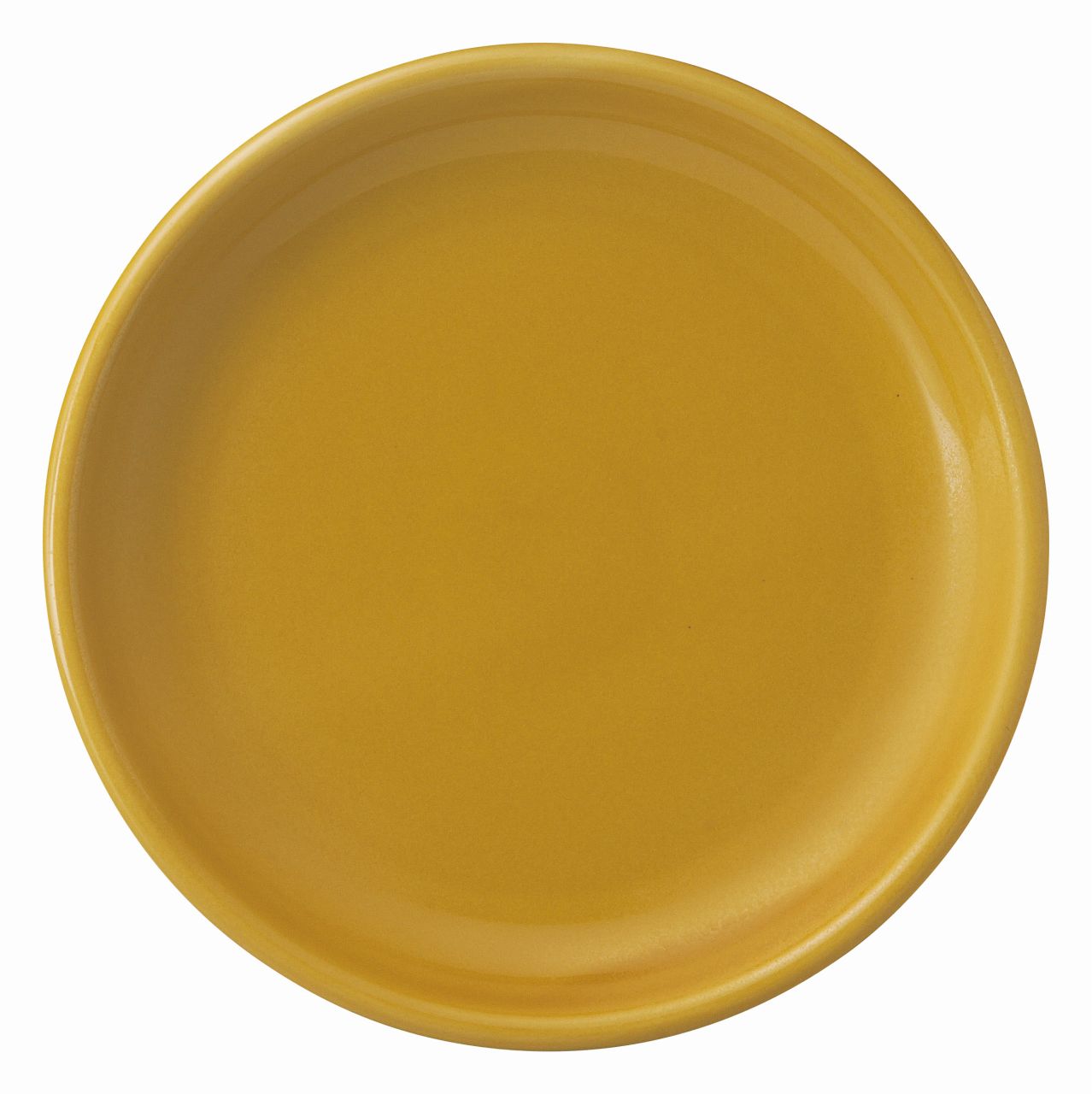 Rakuten - カントリーサイド アンバー 26cmディナー皿 KOYO 光洋 光洋陶器 11160002 食器 おしゃれ かわいい 可愛い 業務用 食洗機対応 日本製