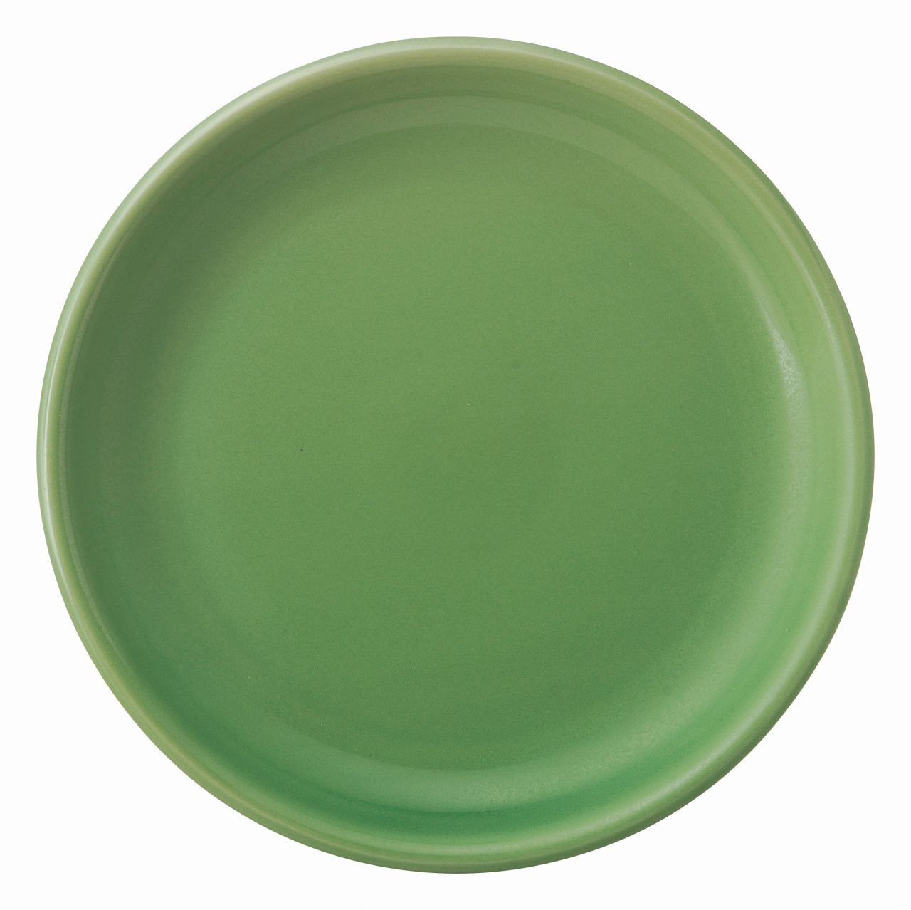 Rakuten - カントリーサイド ジェイド 23cmミート皿 KOYO 光洋 光洋陶器 11170004 食器 おしゃれ かわいい 可愛い 業務用 食洗機対応 日本製