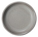 カントリーサイド ストームグレー 15cmパン皿 KOYO 光洋 光洋陶器 11173008 食器 おしゃれ かわいい 可愛い 業務用 食洗機対応 日本製