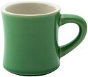 カントリーサイド ジェイド ダイナーカップ KOYO 光洋 光洋陶器 11370052 食器 おしゃれ かわいい 可愛い 業務用 食洗機対応 日本製