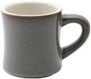 カントリーサイド ストームグレー ダイナーカップ KOYO 光洋 光洋陶器 11373052 食器 おしゃれ かわいい 可愛い 業務用 食洗機対応 日本製
