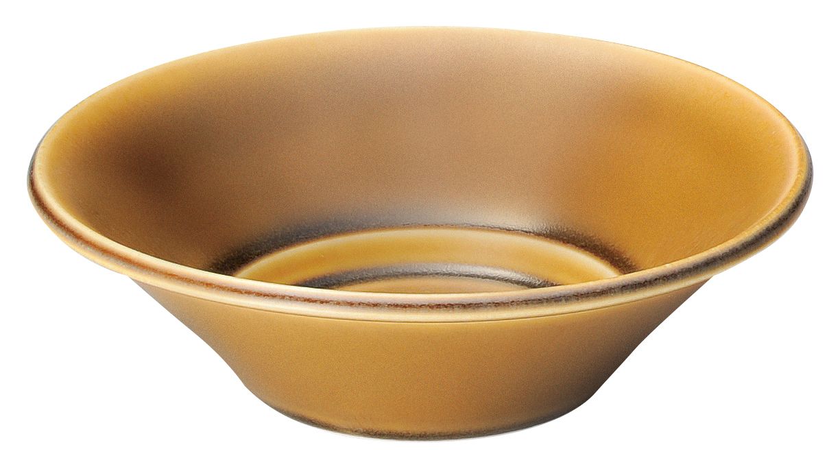 Rakuten - スパダ コーパル 13cm浅ボウル KOYO 光洋 光洋陶器 11663025 食器 おしゃれ かわいい 可愛い 業務用 食洗機対応 日本製