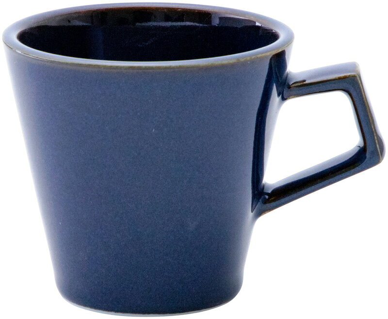 Rakuten - スパダ スカンジナビアンブルー コーヒーカップ KOYO 光洋 光洋陶器 11686052 食器 おしゃれ かわいい 可愛い 業務用 食洗機対応 日本製