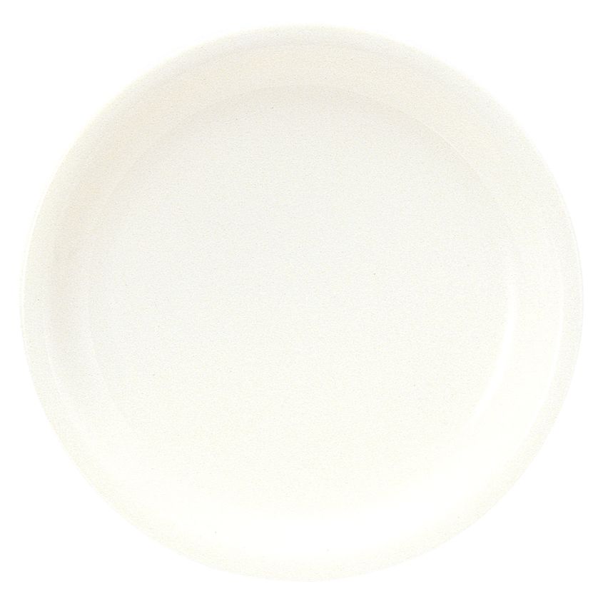 Rakuten - ボーンセラム 26.5cmディナー皿 KOYO 光洋 光洋陶器 12120002 食器 おしゃれ かわいい 可愛い 業務用 食洗機対応 日本製