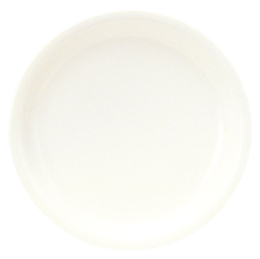 樂天商城 - ボーンセラム 23cmミート皿 KOYO 光洋 光洋陶器 12120004 食器 おしゃれ かわいい 可愛い 業務用 食洗機対応 日本製