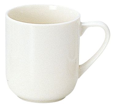 Rakuten - ボーンセラム マグカップ KOYO 光洋 光洋陶器 12120050 食器 おしゃれ かわいい 可愛い 業務用 食洗機対応 日本製